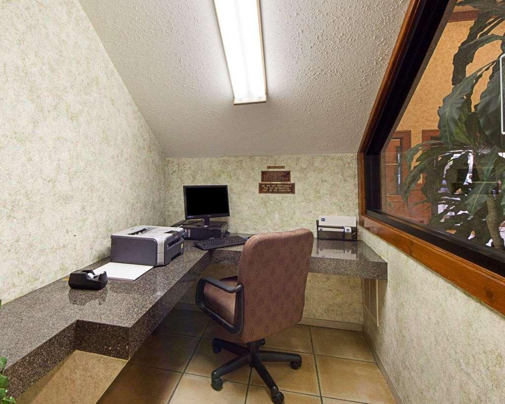 Comfort Inn Near Medical Center Мишен Удобства фото