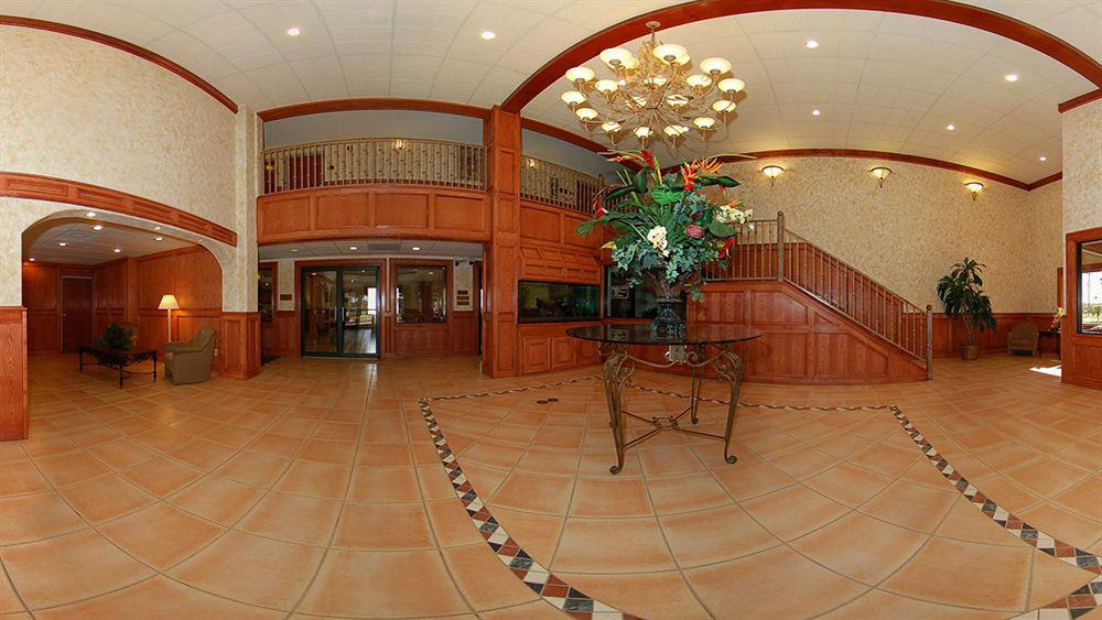 Comfort Inn Near Medical Center Мишен Экстерьер фото