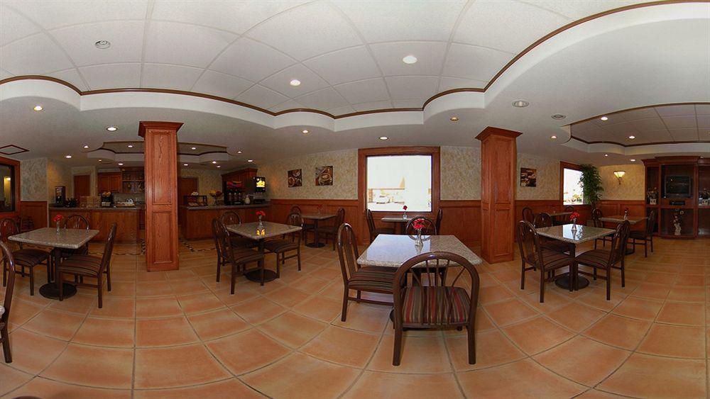 Comfort Inn Near Medical Center Мишен Экстерьер фото